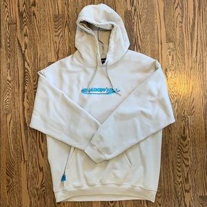 Shadow Hill Hoodie